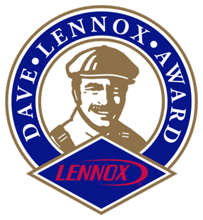 Dave Lennox Award